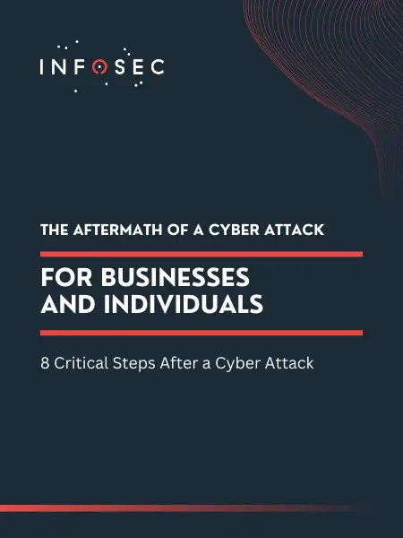 Cyber attack Front Page