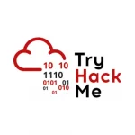 Try Hack me logo