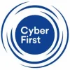 cyberfirst logo