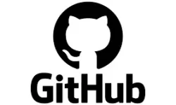 github logo